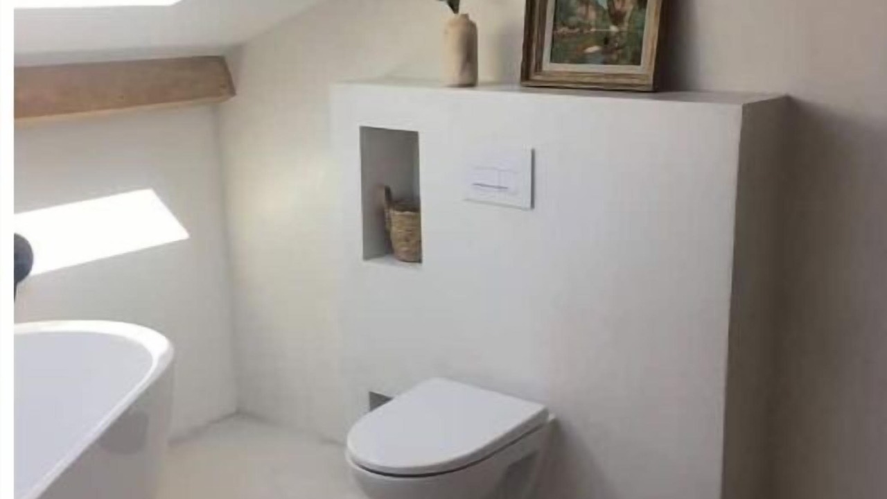Photo of Bathroom in Lemasson