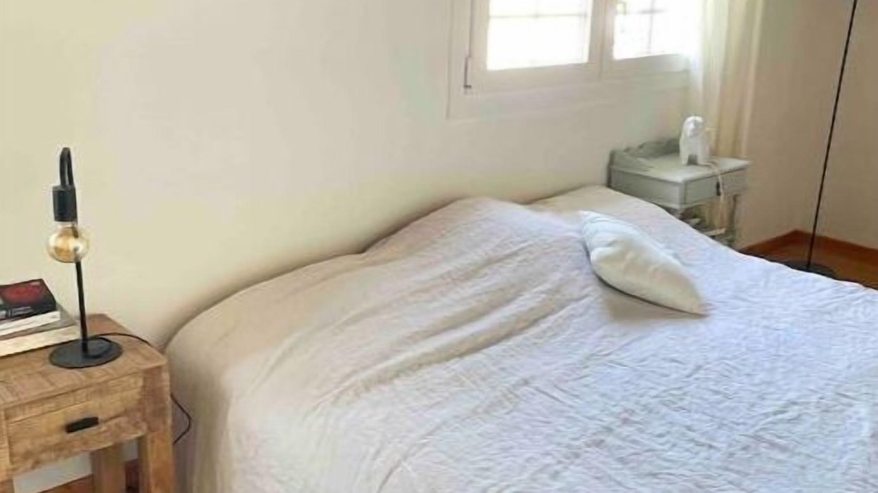 Photo of Bedroom in Lemasson