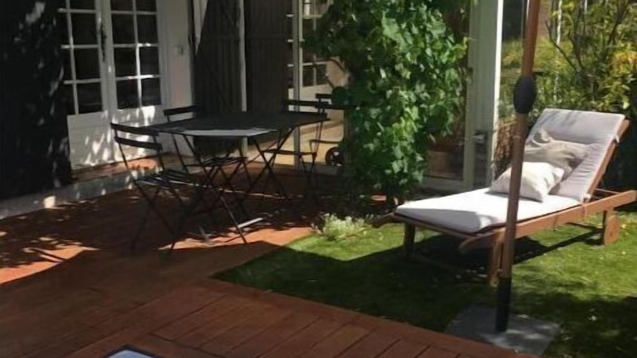 Photo of Outdoor in Lemasson