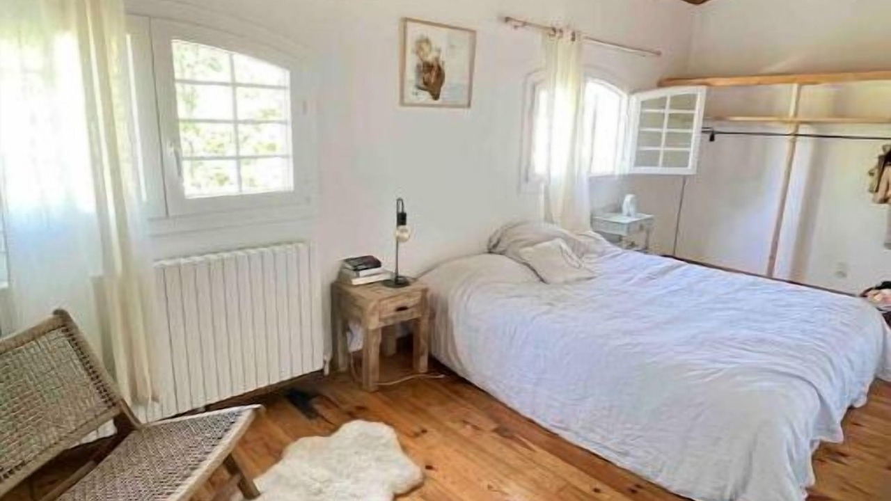 Photo of Bedroom in Lemasson