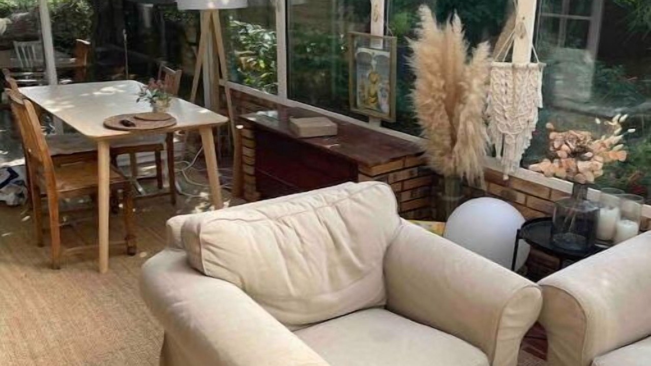 Photo of Livingroom in Lemasson