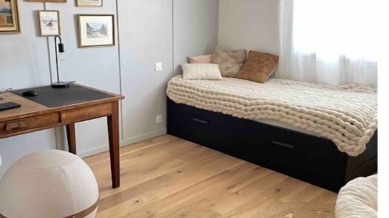 Photo of Bedroom in Lemasson