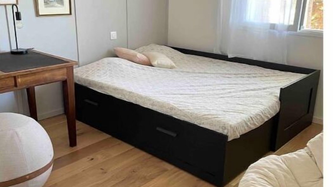 Photo of Bedroom in Lemasson