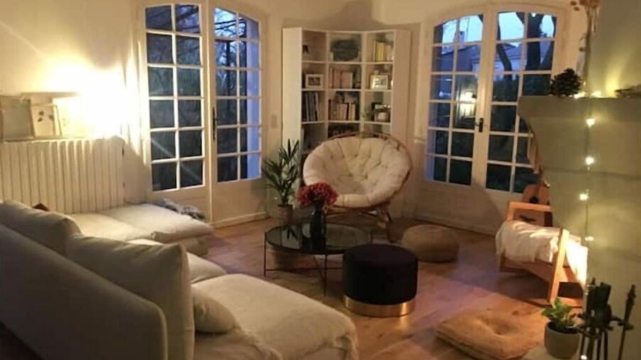 Photo of Livingroom in Lemasson