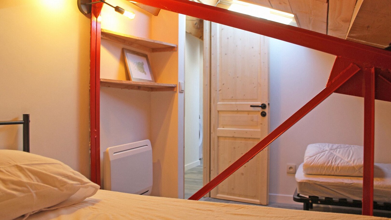 Photo of Bedroom in Formigueres