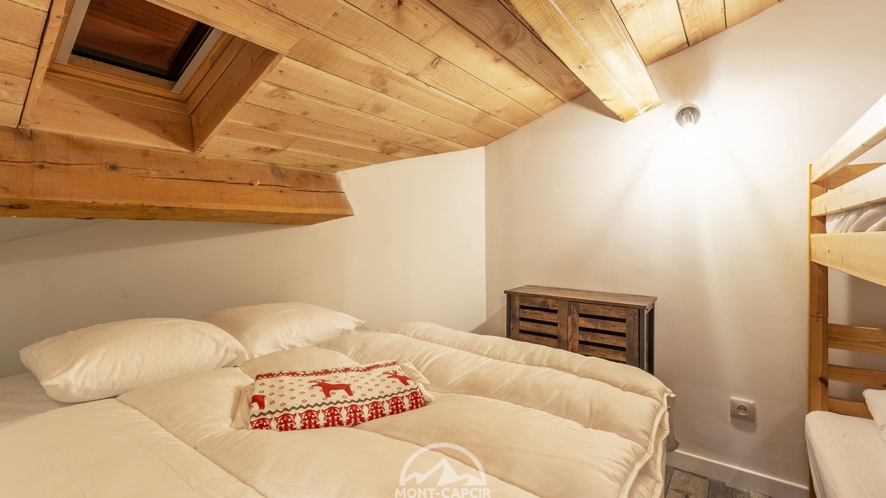 Photo of Bedroom in Formigueres