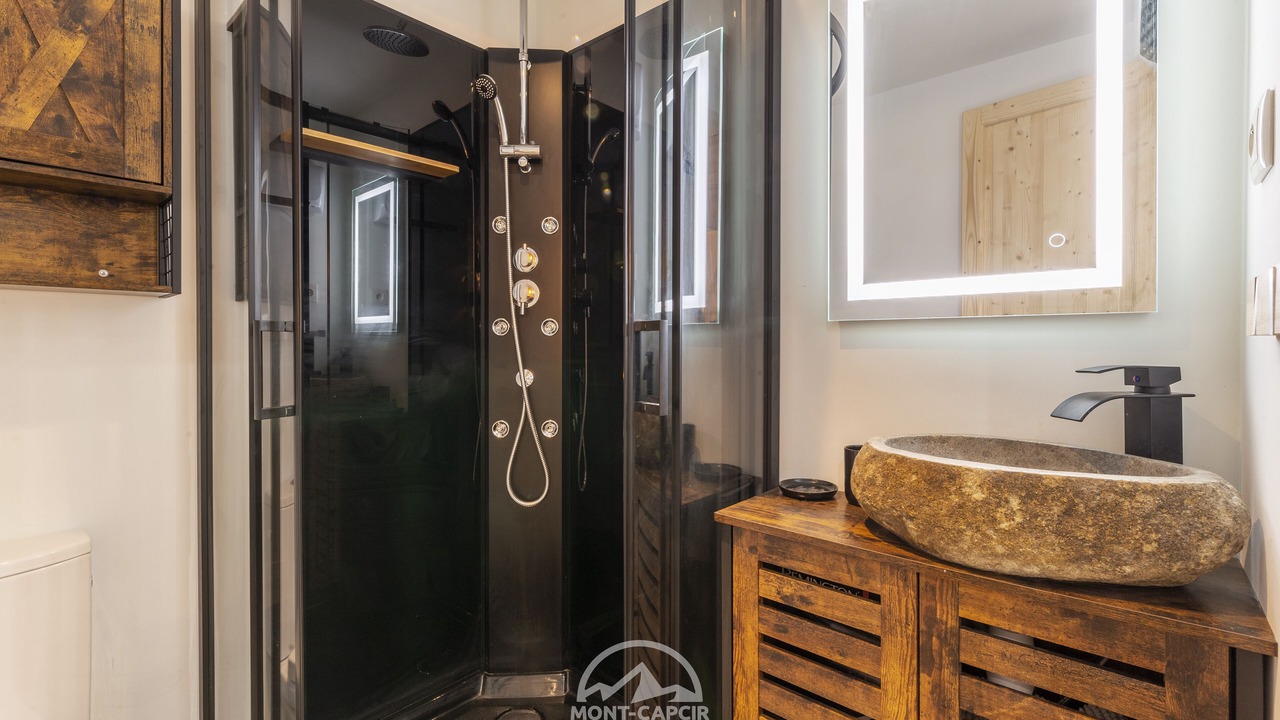 Photo of Bathroom in Formigueres