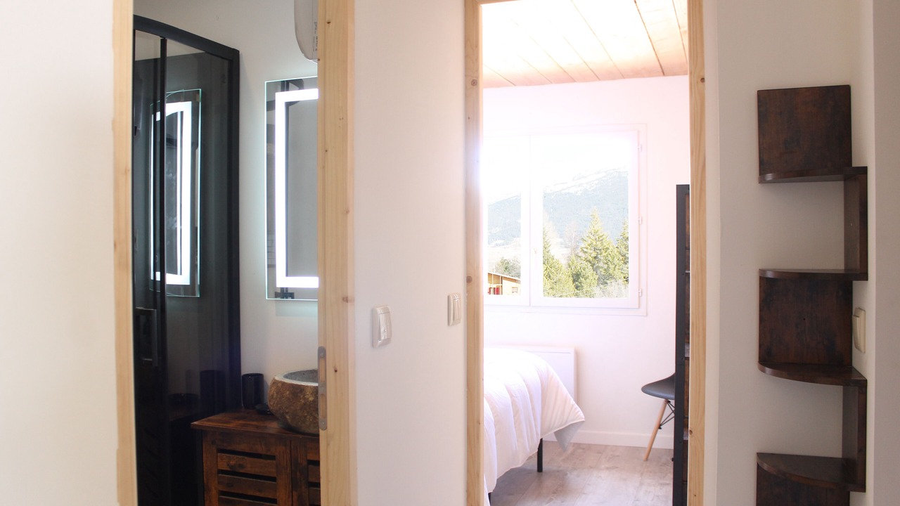 Photo of Bedroom in Formigueres