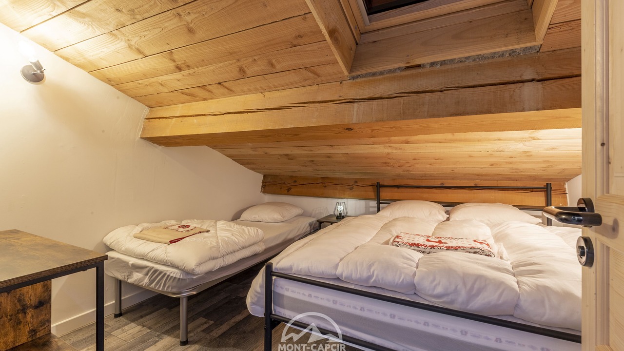 Photo of Bedroom in Formigueres