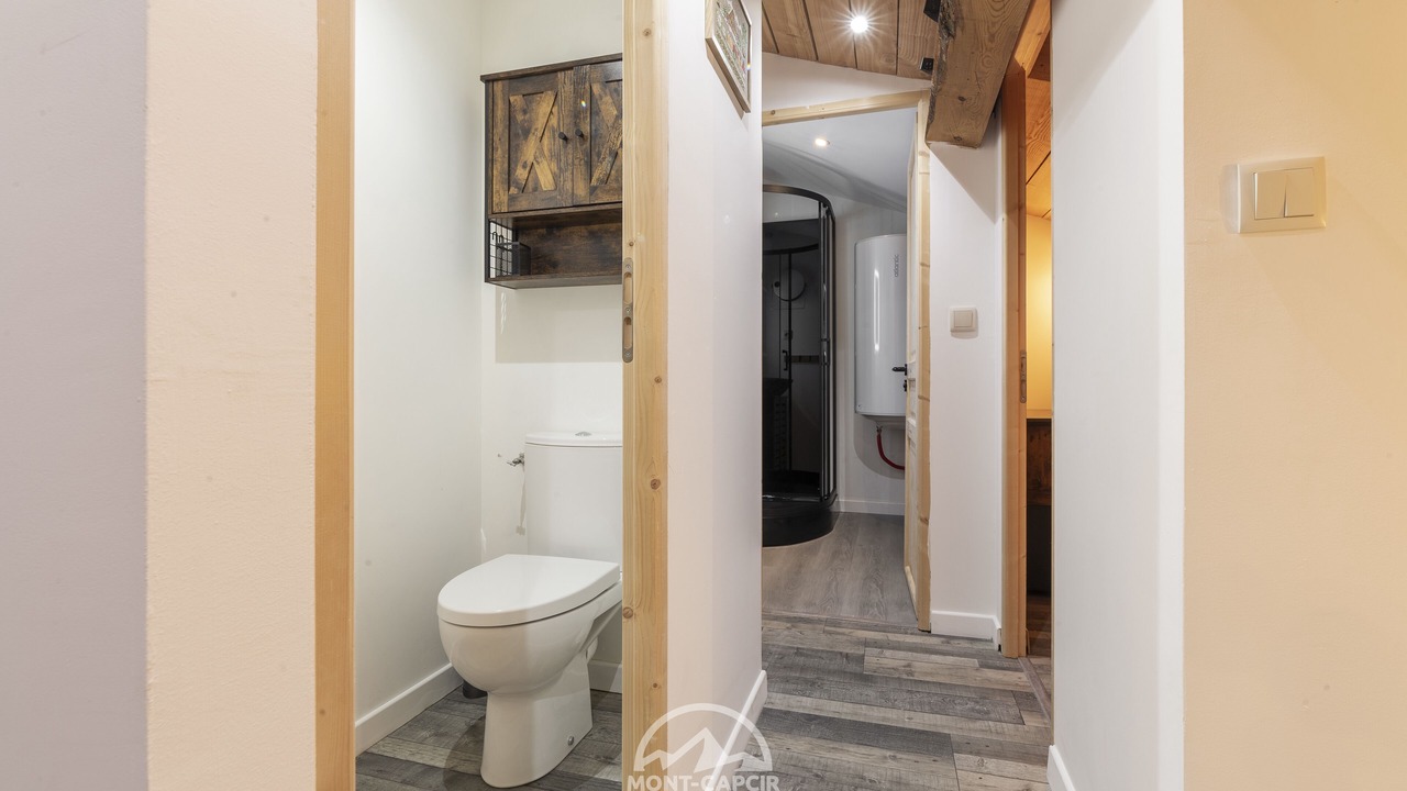 Photo of Bathroom in Formigueres