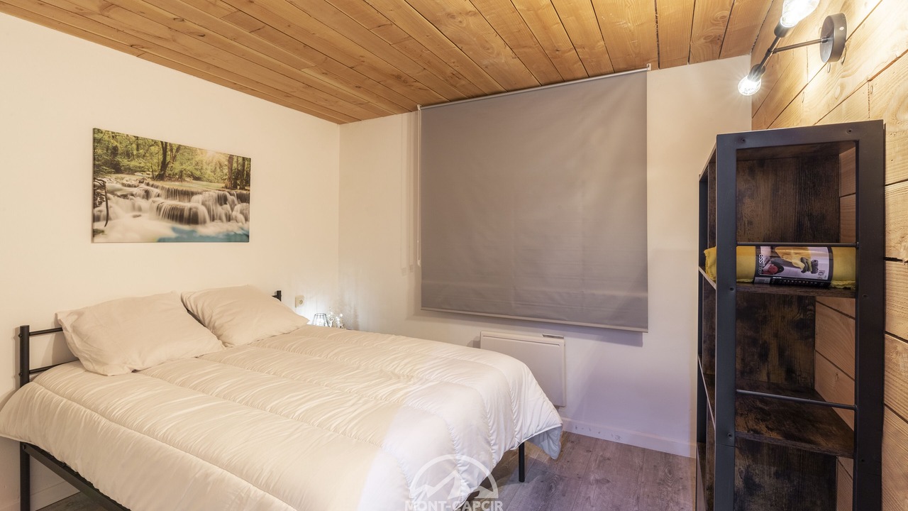 Photo of Bedroom in Formigueres