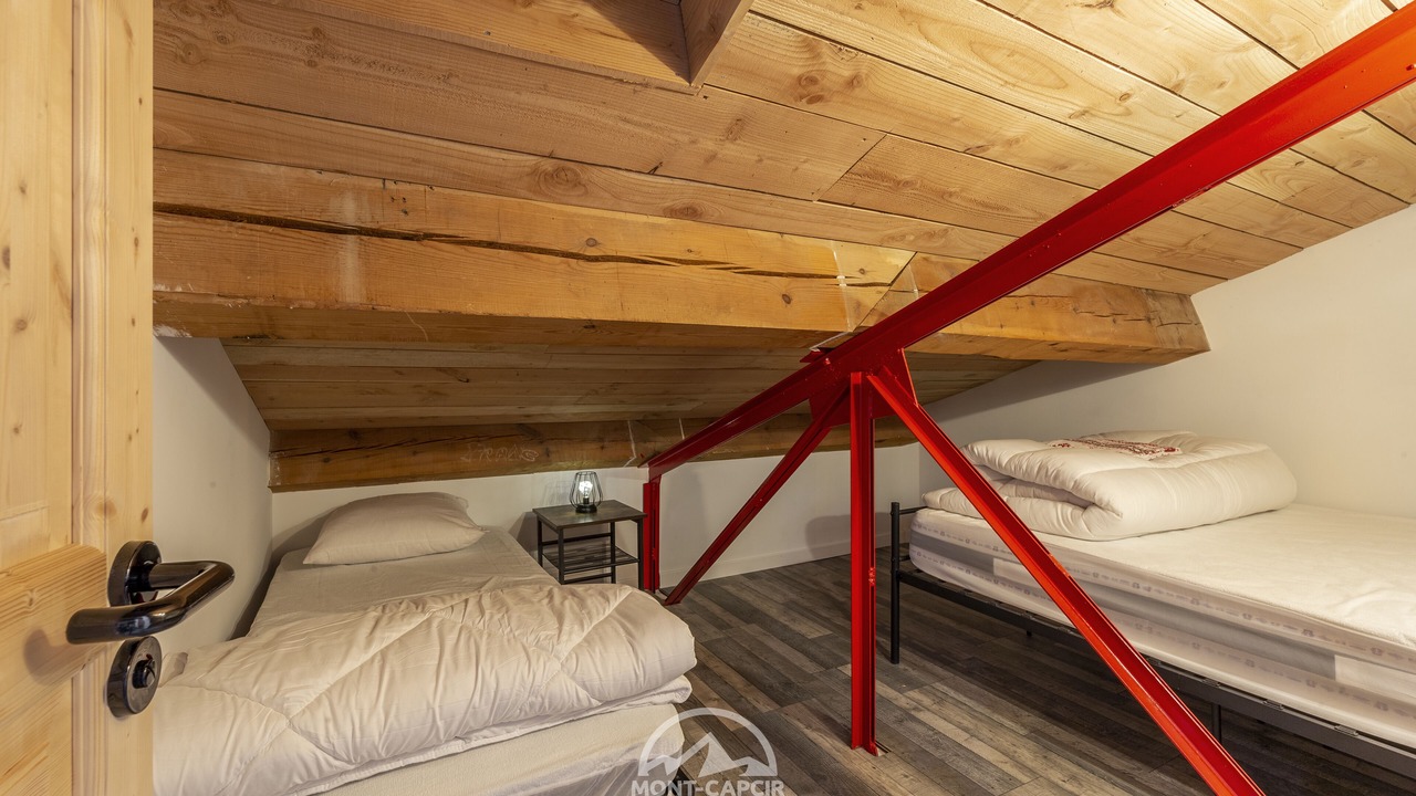 Photo of Bedroom in Formigueres