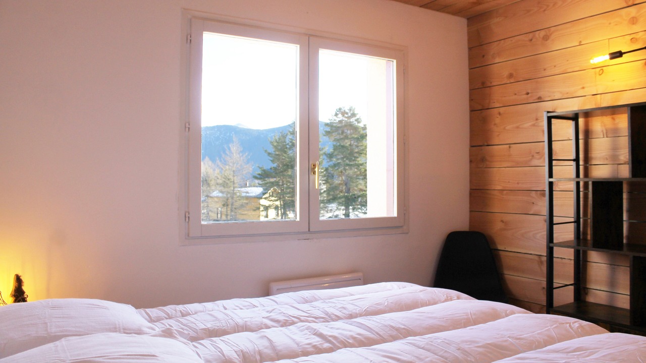 Photo of Bedroom in Formigueres
