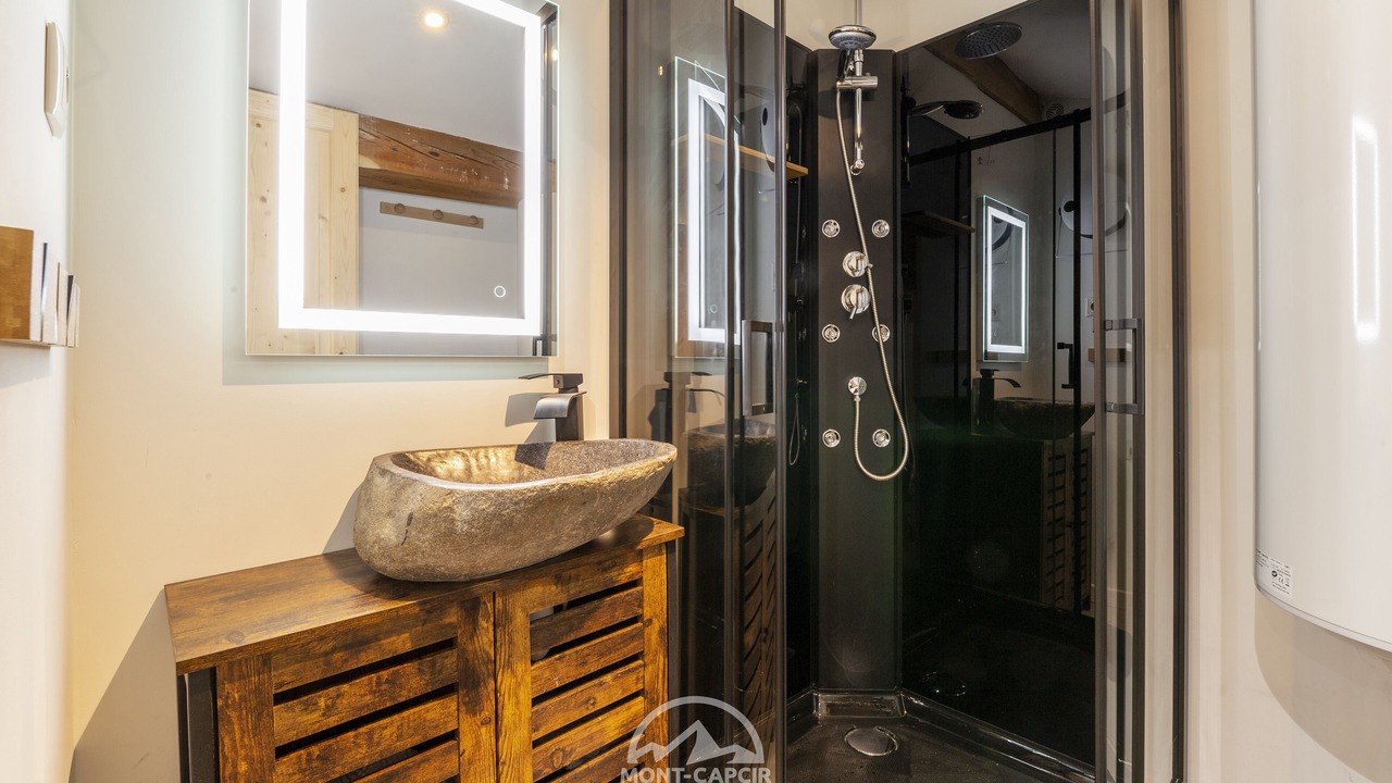 Photo of Bathroom in Formigueres