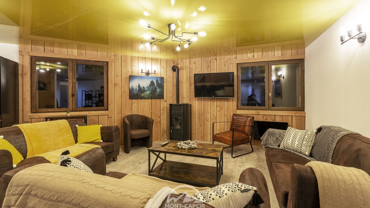 Photo of Livingroom in Formigueres