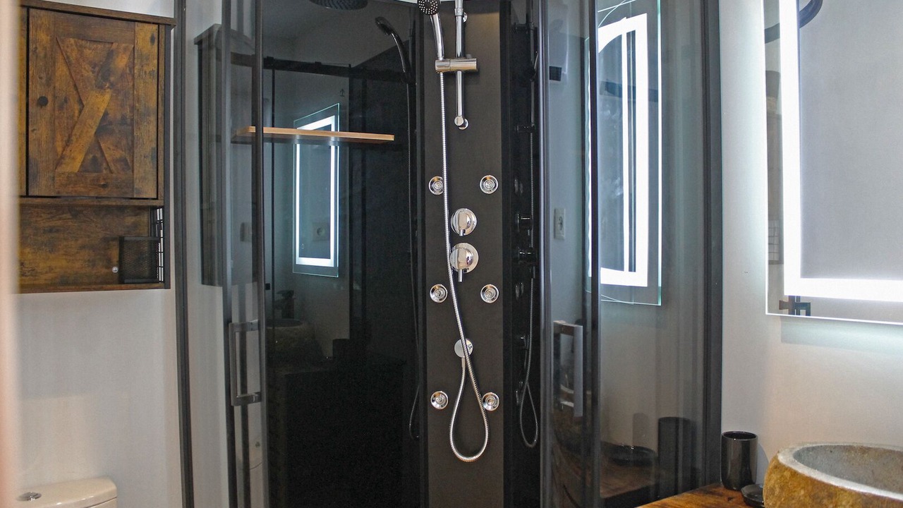 Photo of Bathroom in Formigueres