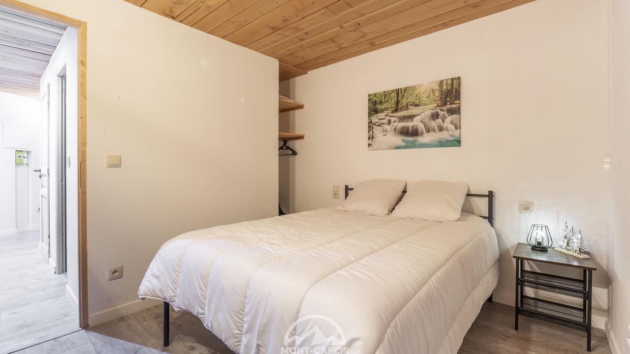 Photo of Bedroom in Formigueres