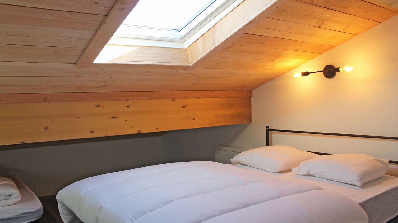 Photo of Bedroom in Formigueres