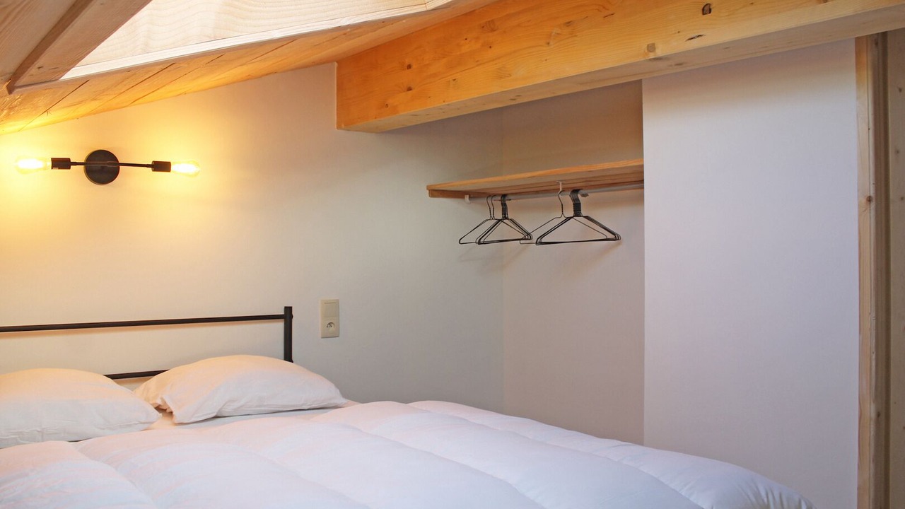 Photo of Bedroom in Formigueres