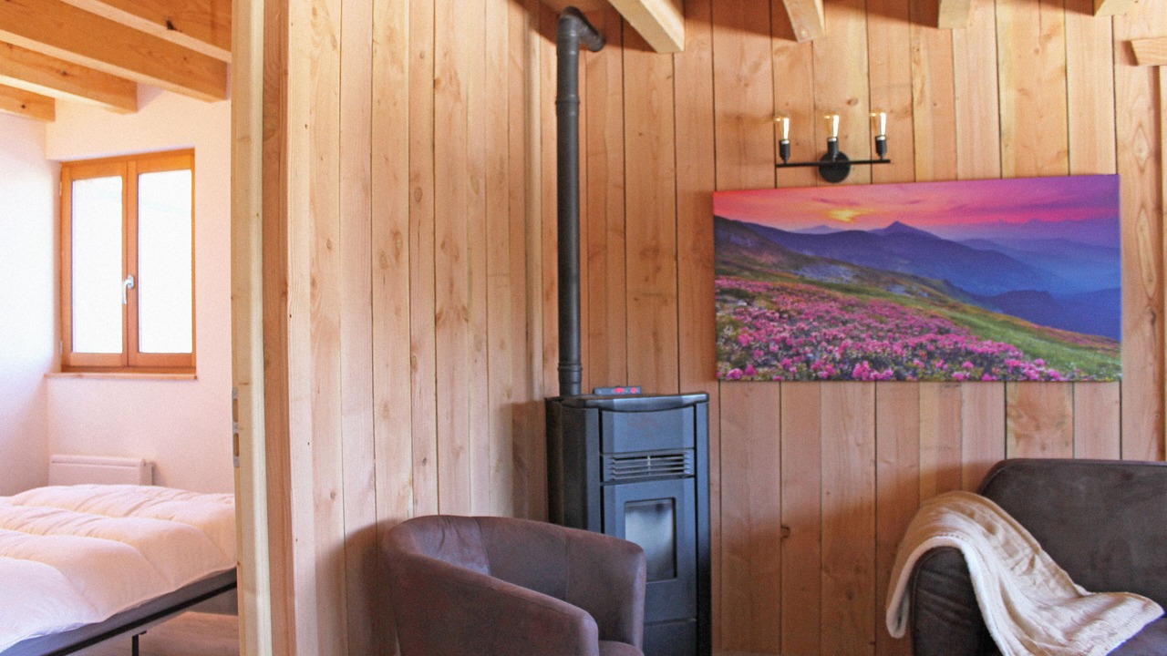 Photo of Bedroom in Formigueres