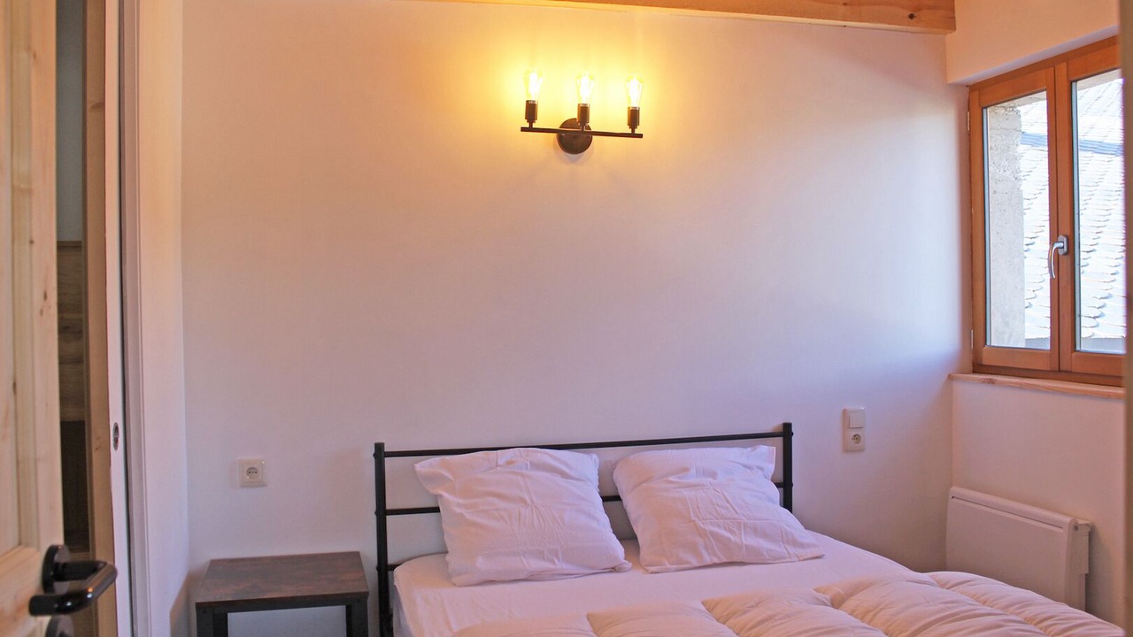 Photo of Bedroom in Formigueres