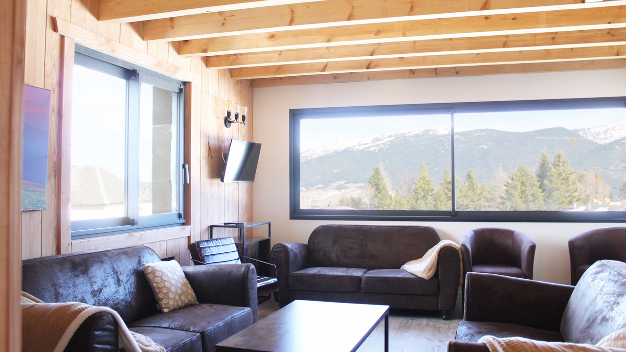 Photo of Livingroom in Formigueres