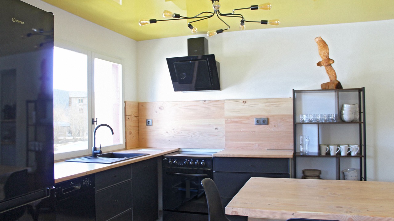 Photo of Kitchen in Formigueres