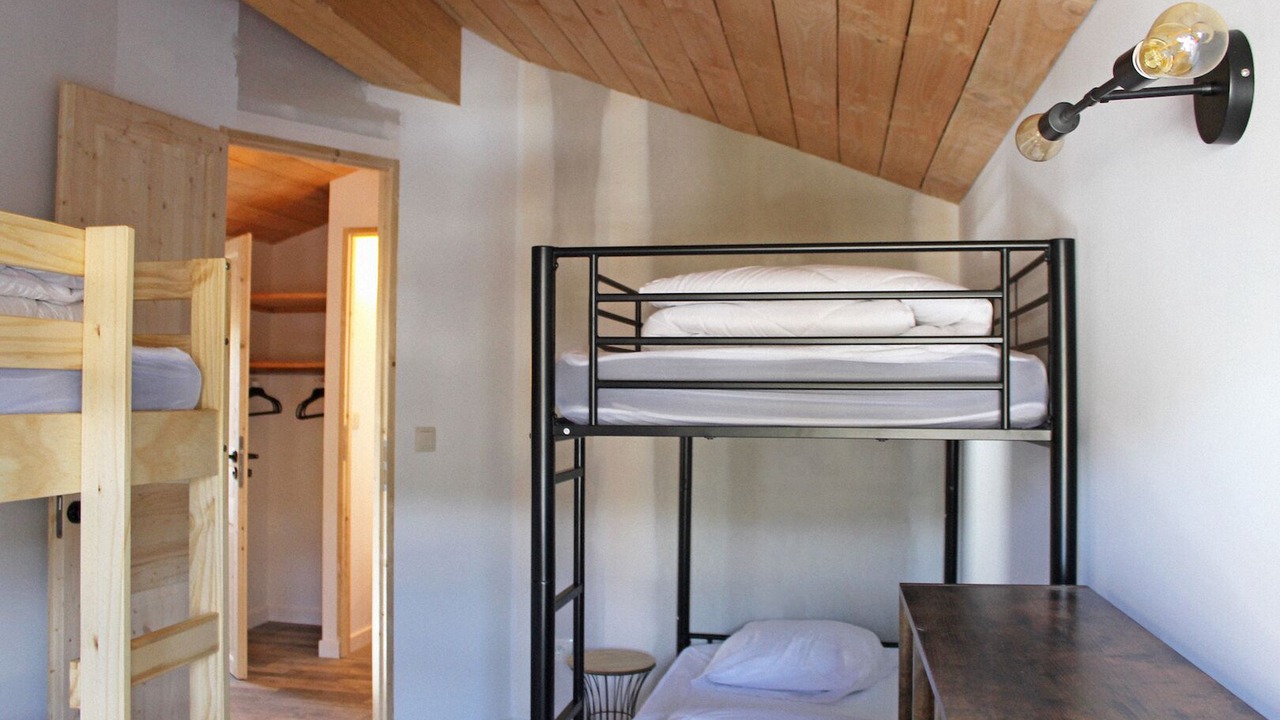 Photo of Bedroom in Formigueres