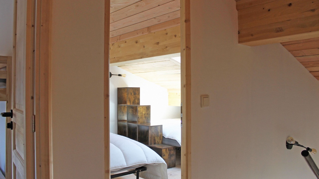 Photo of Bedroom in Formigueres