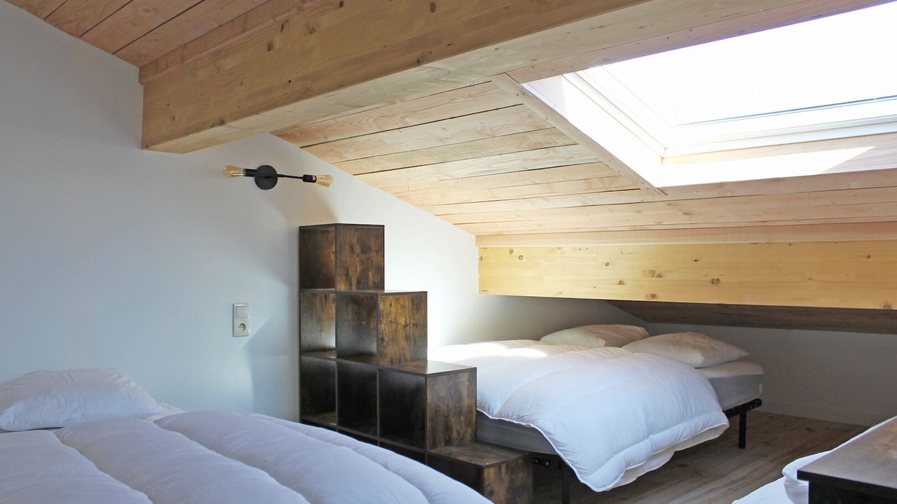 Photo of Bedroom in Formigueres