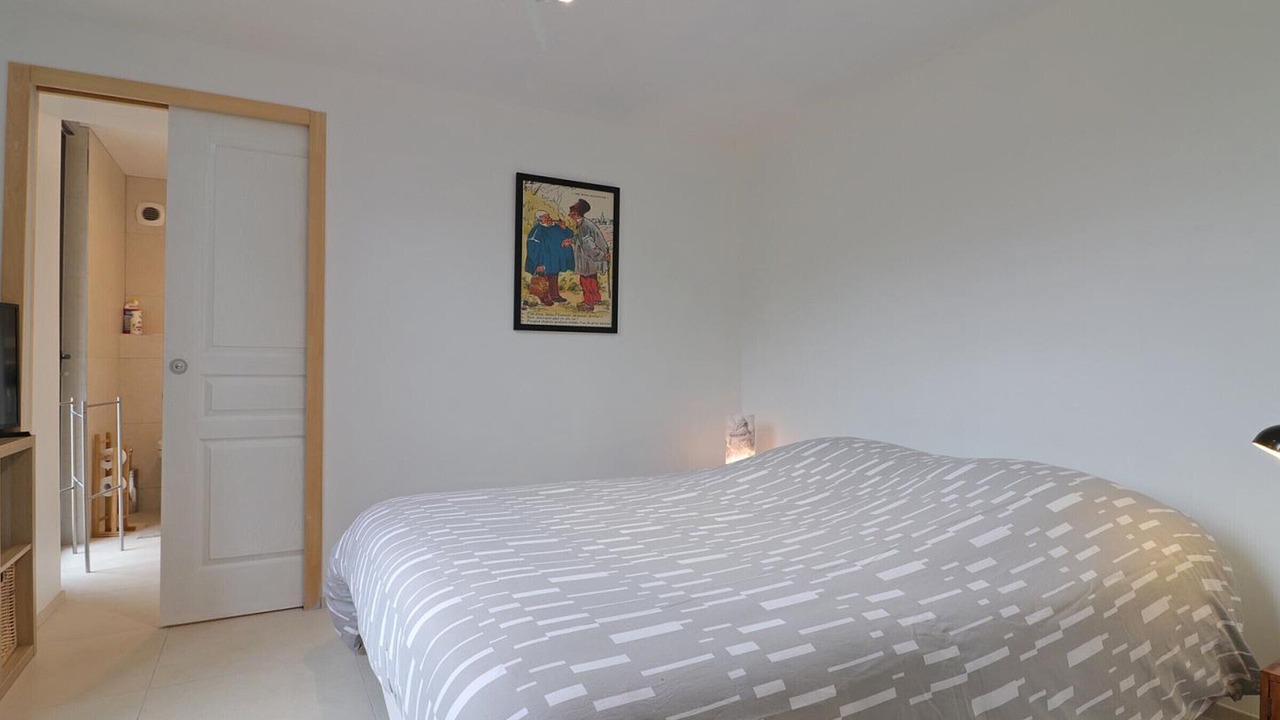 Photo of Bedroom in L'Aigle