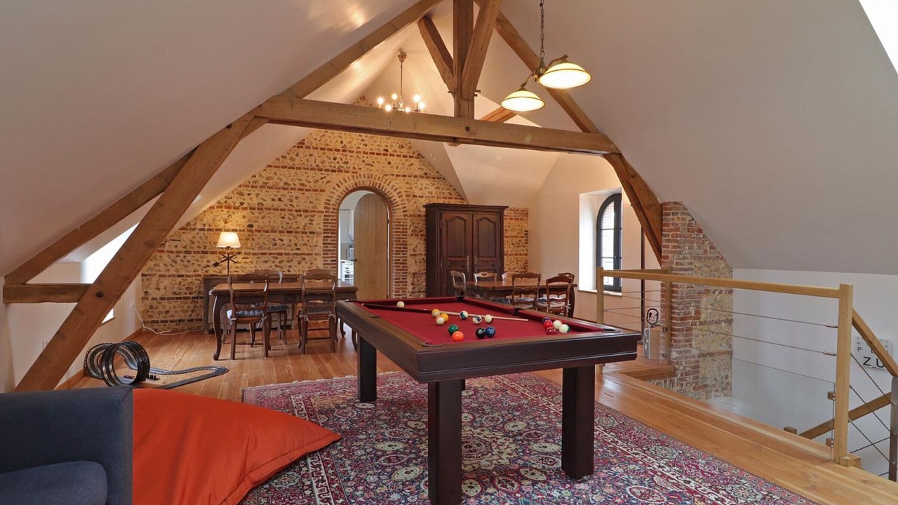 Photo of Bedroom in L'Aigle