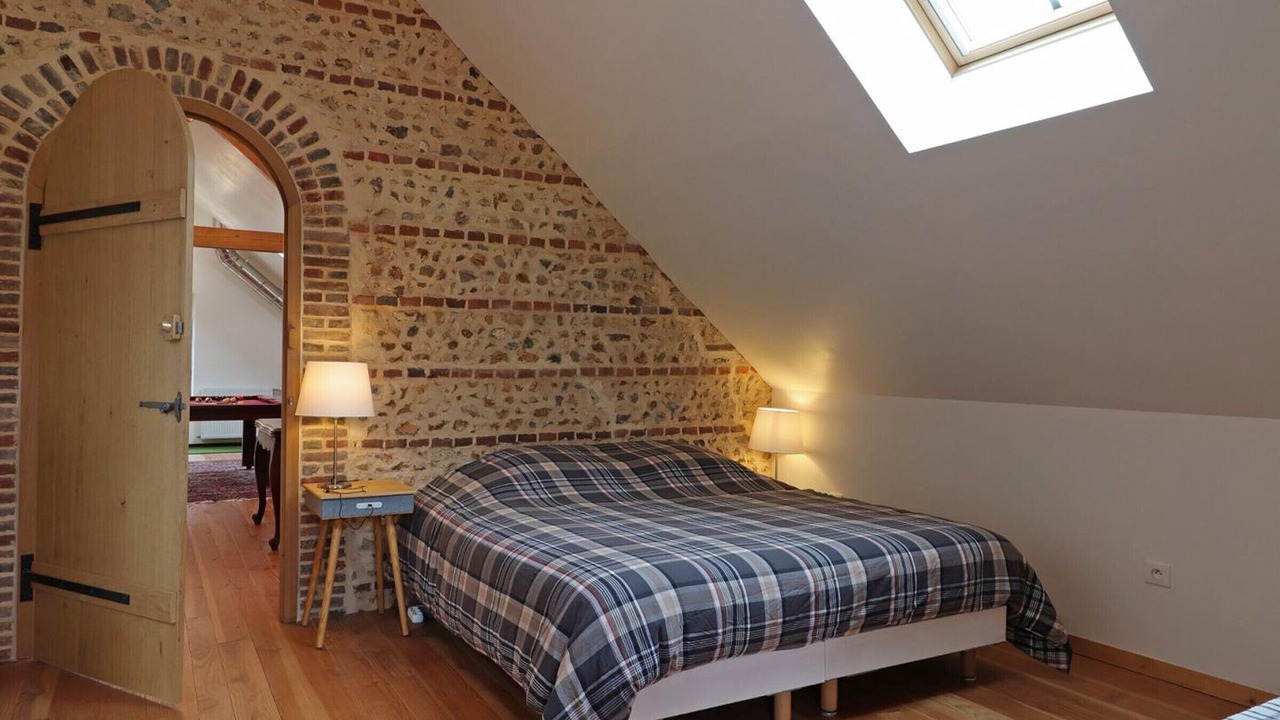 Photo of Bedroom in L'Aigle