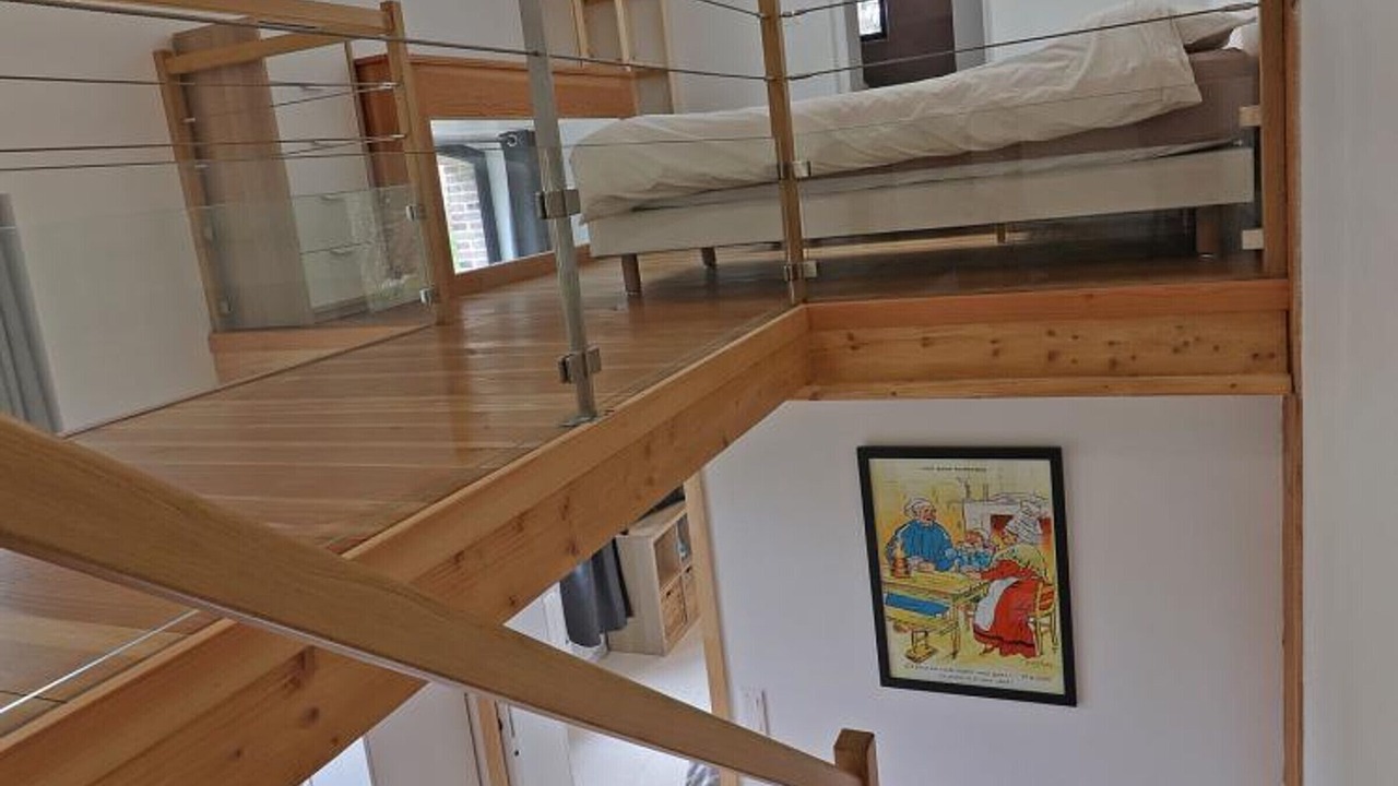 Photo of Bedroom in L'Aigle
