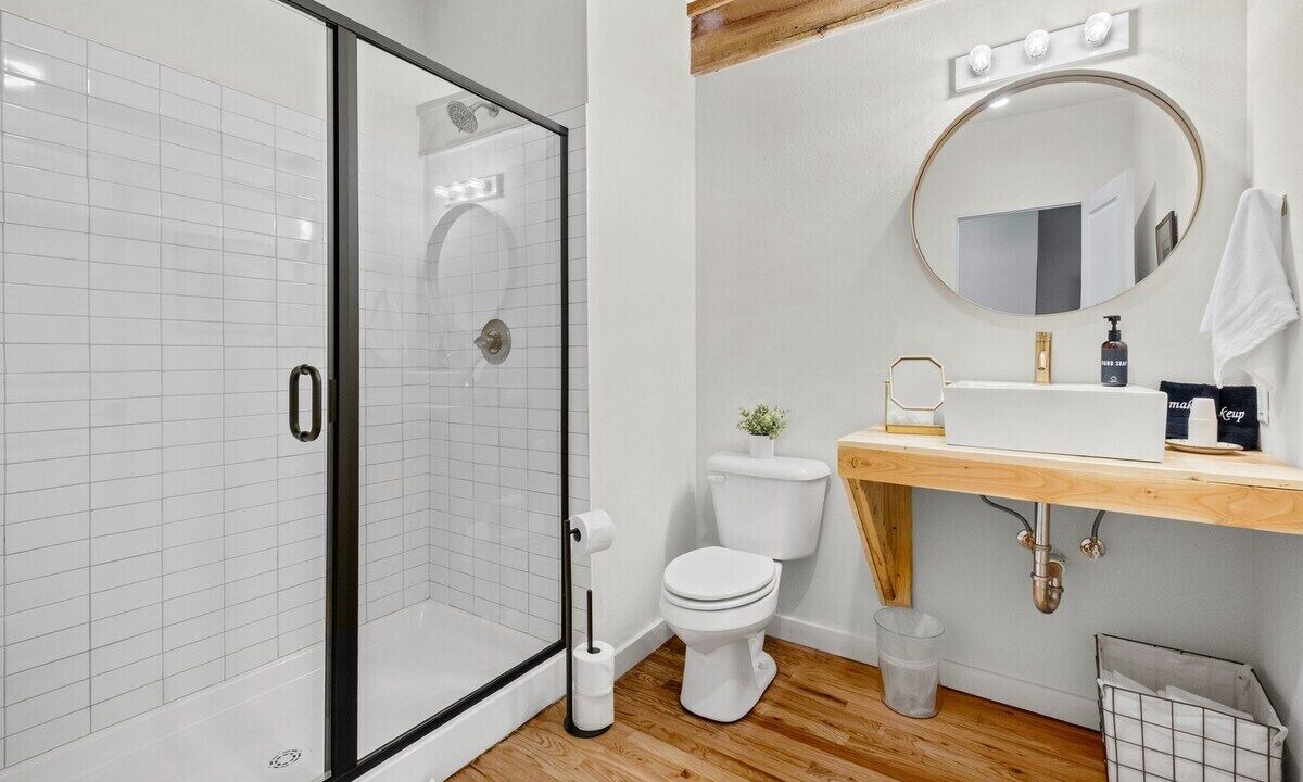 Photo of Bathroom in Fayetteville