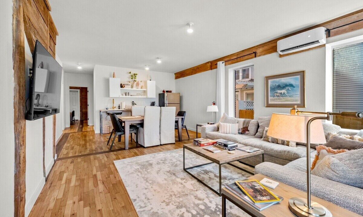 Photo of Bedroom in Fayetteville