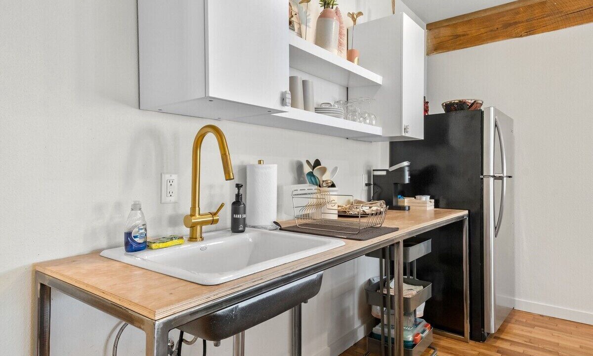 Photo of Kitchen in Fayetteville