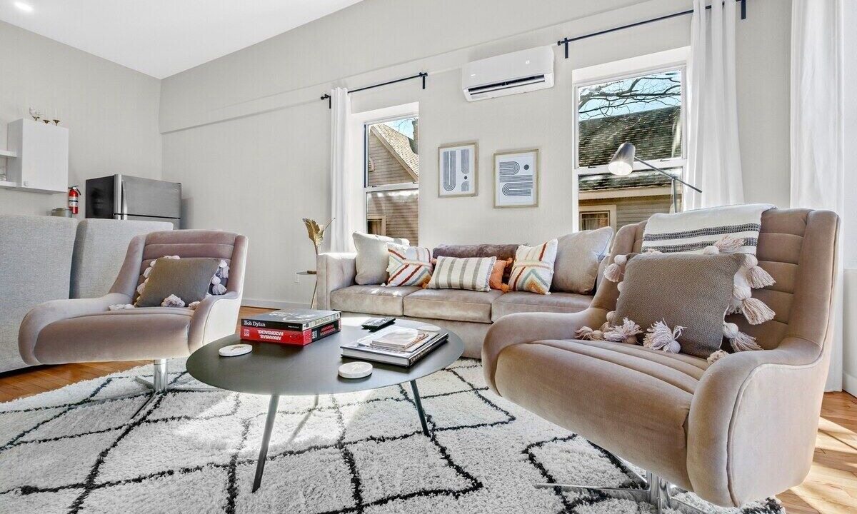 Photo of Bedroom in Fayetteville