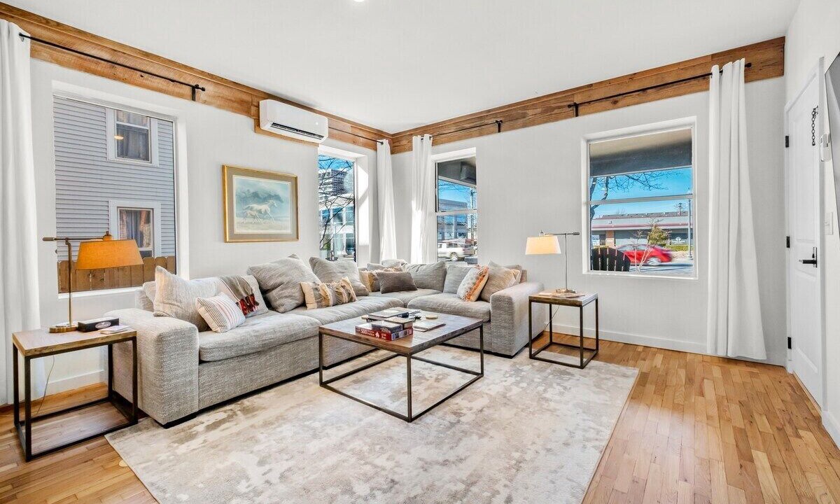 Photo of Bedroom in Fayetteville