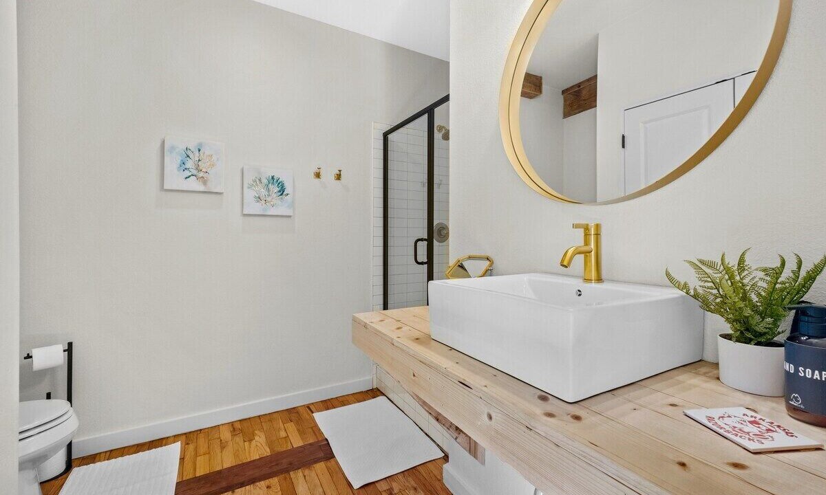 Photo of Bathroom in Fayetteville