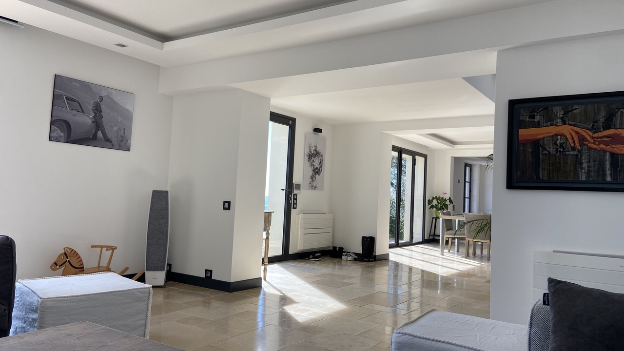 Photo of Livingroom in Le Tignet