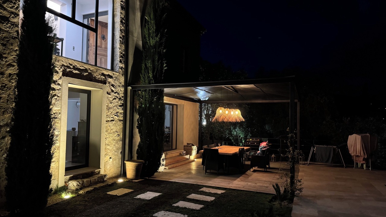 Photo of Outdoor in Le Tignet