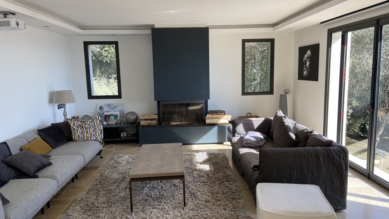 Photo of Livingroom in Le Tignet