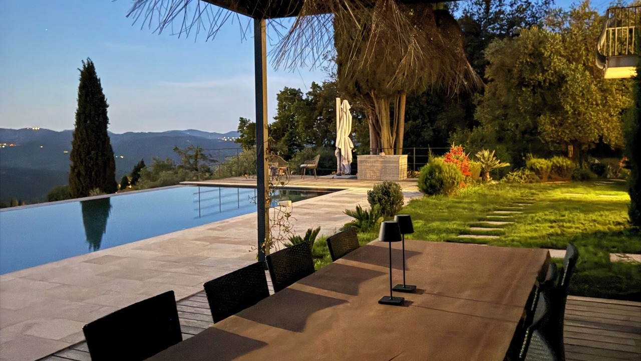 Photo of Outdoor in Le Tignet