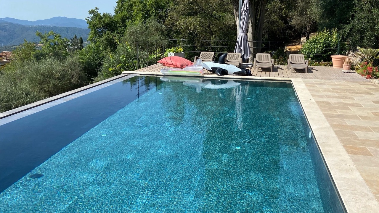 Photo of Outdoor in Le Tignet