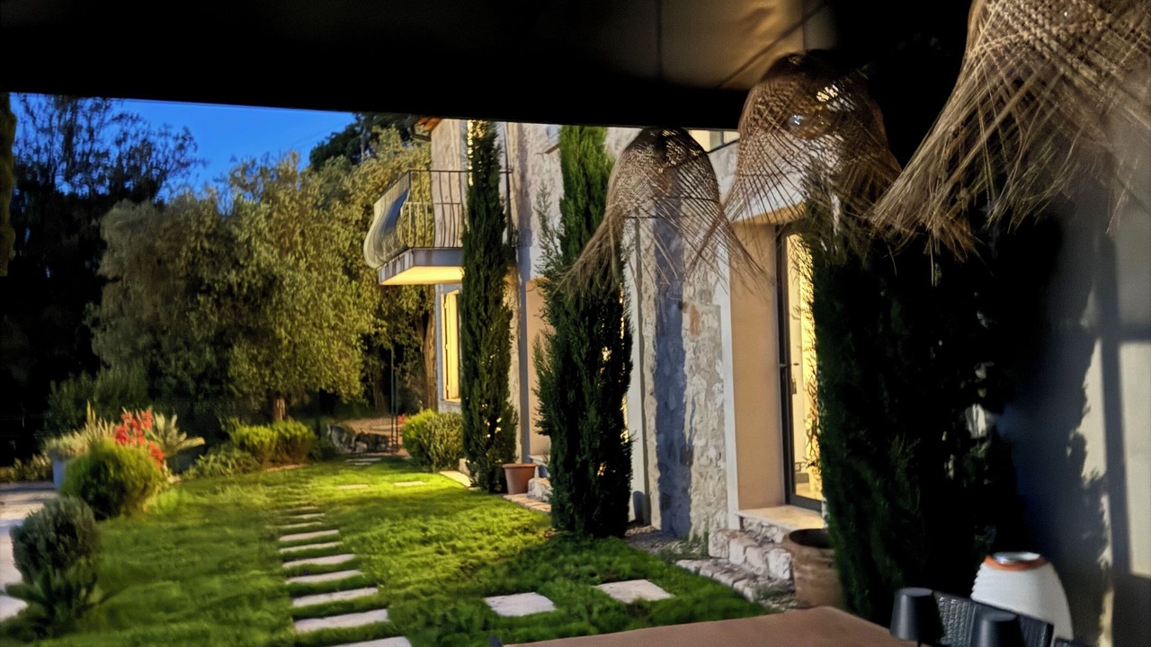 Photo of Outdoor in Le Tignet