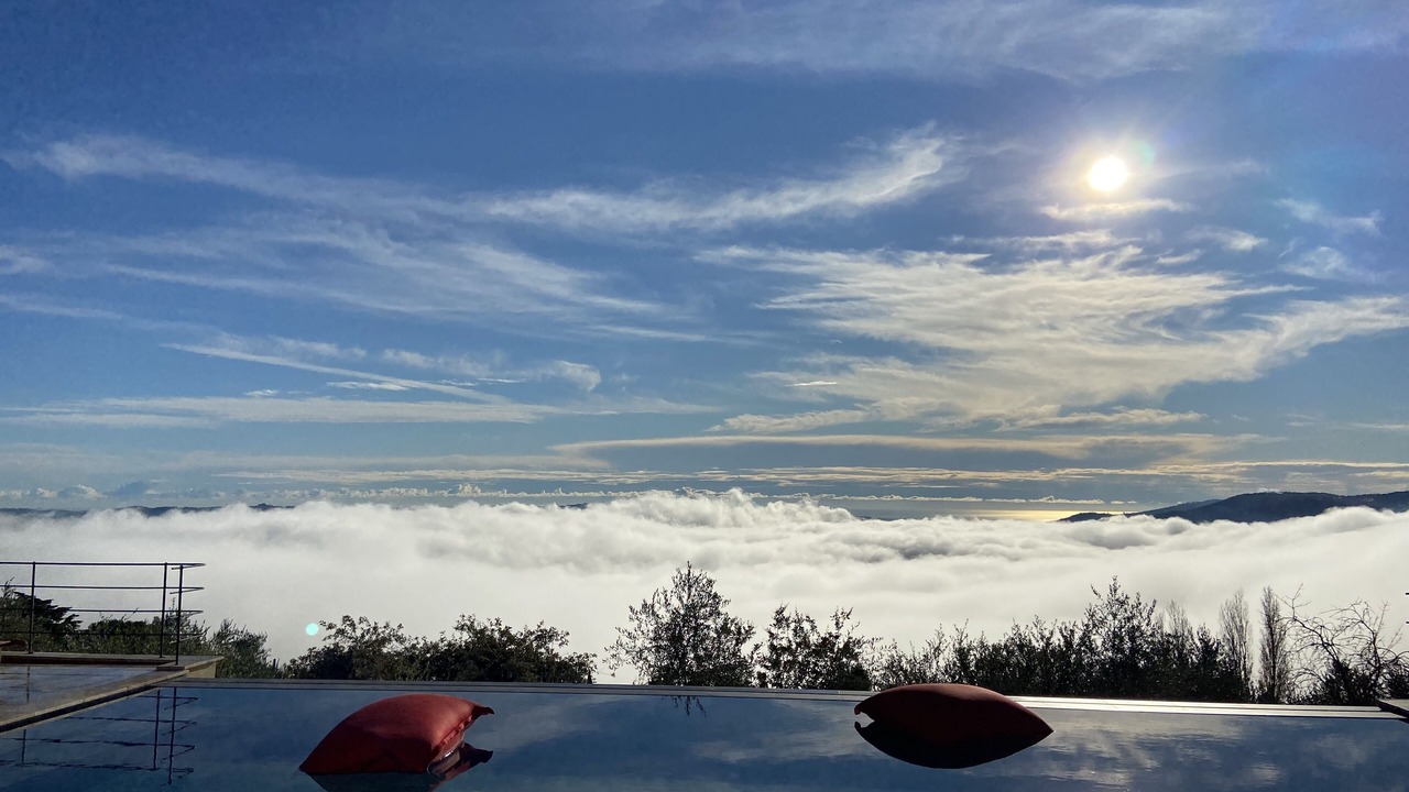 Photo of Outdoor in Le Tignet