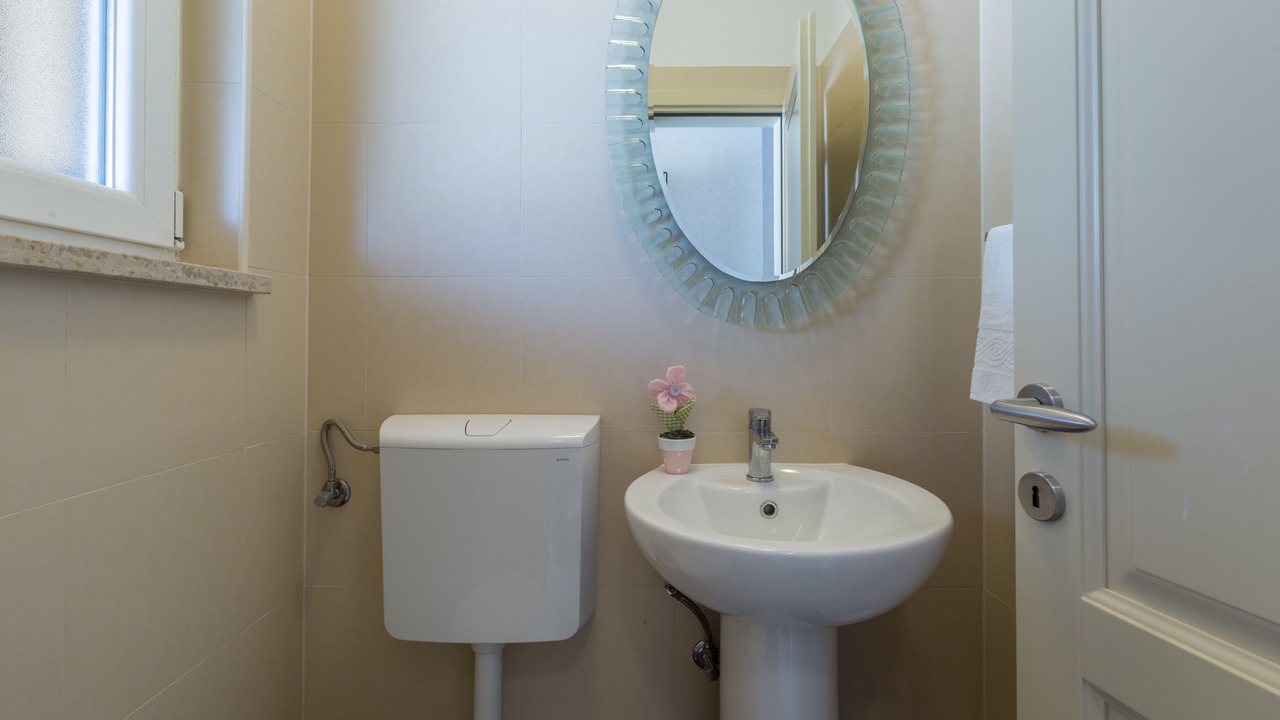 Photo of Bathroom in Susnjici