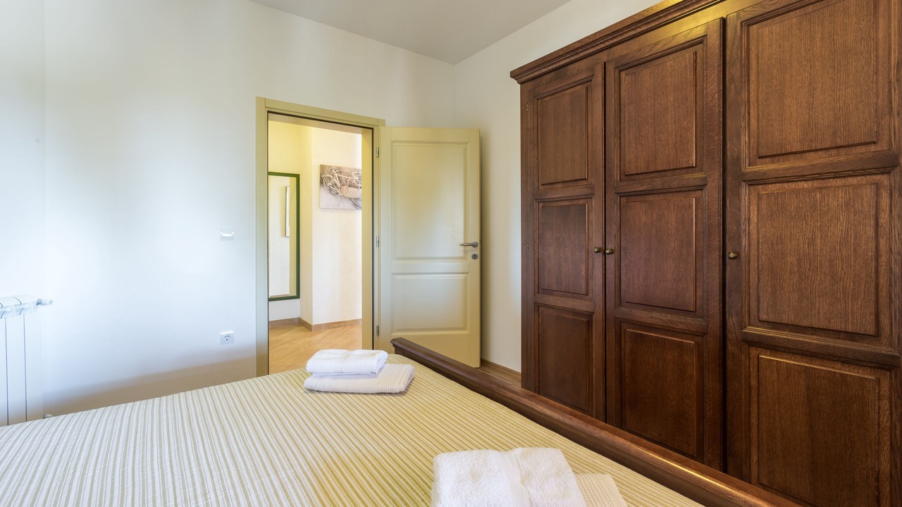 Photo of Bedroom in Susnjici