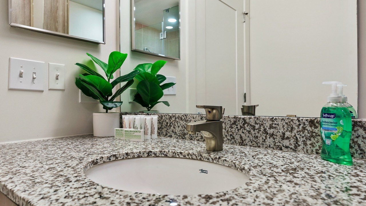 Photo of Bathroom in Midtown